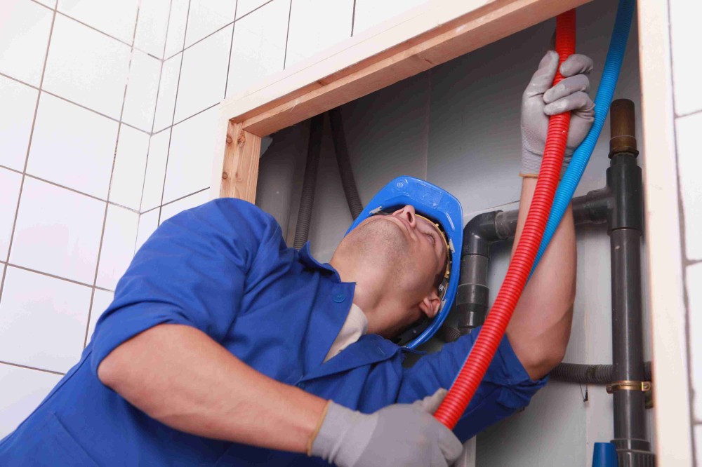 électricien spa vers brossard