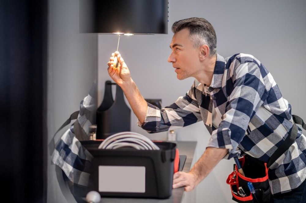 Électricien pour brossard